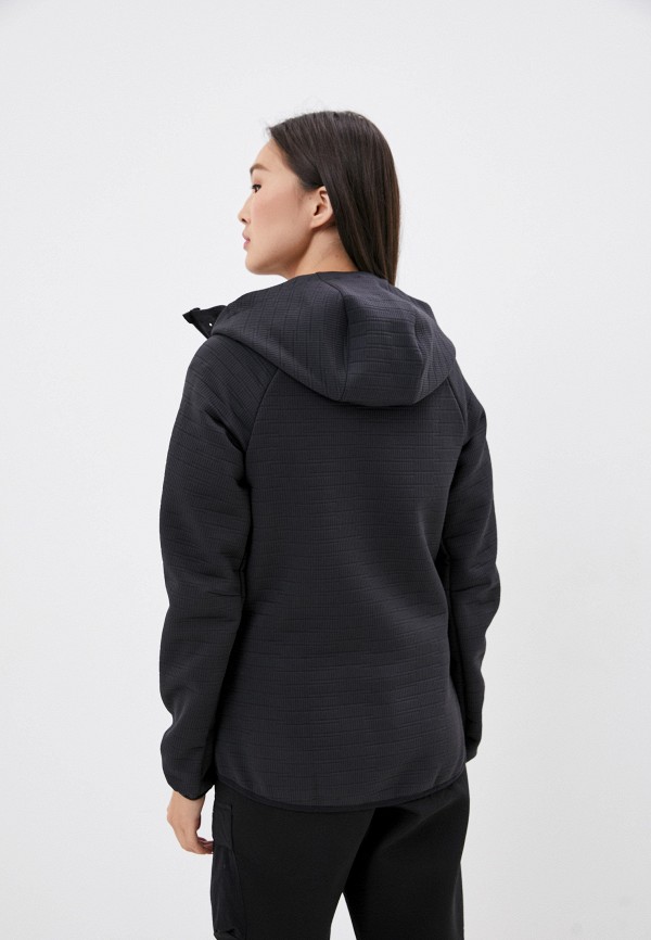 

Толстовка Reebok, Серый, Reebok RE160EWJMDV2