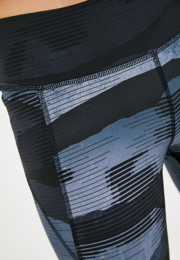 

Леггинсы Reebok, Разноцветный, RE TIGHT - AOP
