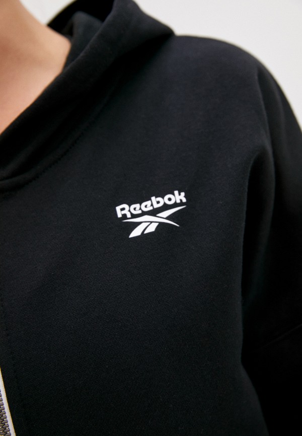 фото Толстовка reebok