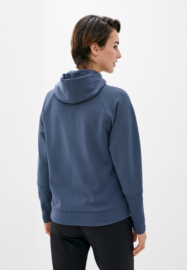 

Толстовка Reebok, Синий, Reebok RE160EWJMEG1