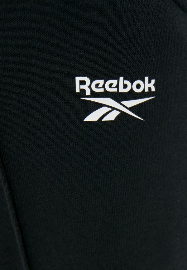 

Брюки спортивные Reebok, Черный, TE FRENCH TERRY PANT