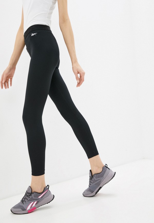 фото Тайтсы reebok