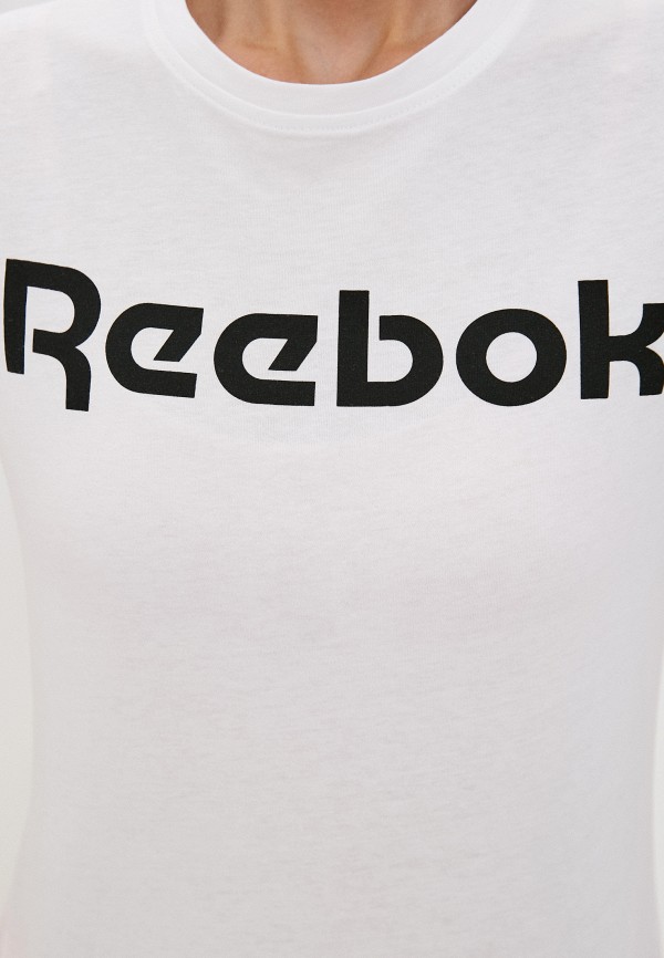 фото Футболка reebok