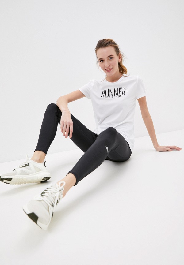 фото Тайтсы reebok