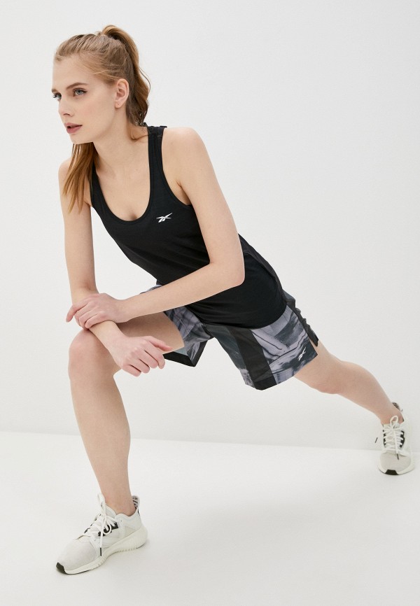 фото Майка спортивная reebok