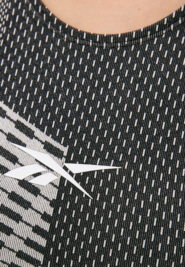 фото Топ спортивный reebok