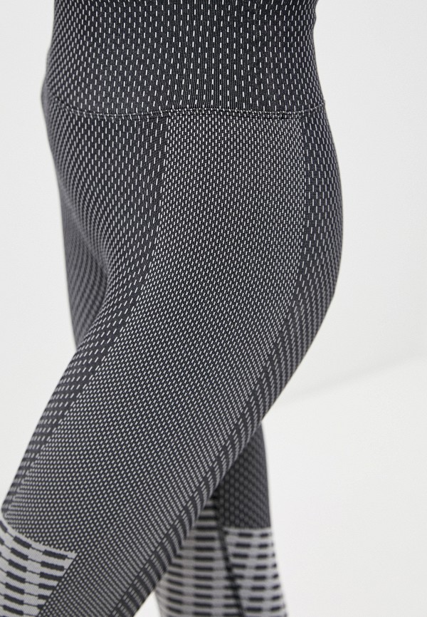 фото Леггинсы reebok