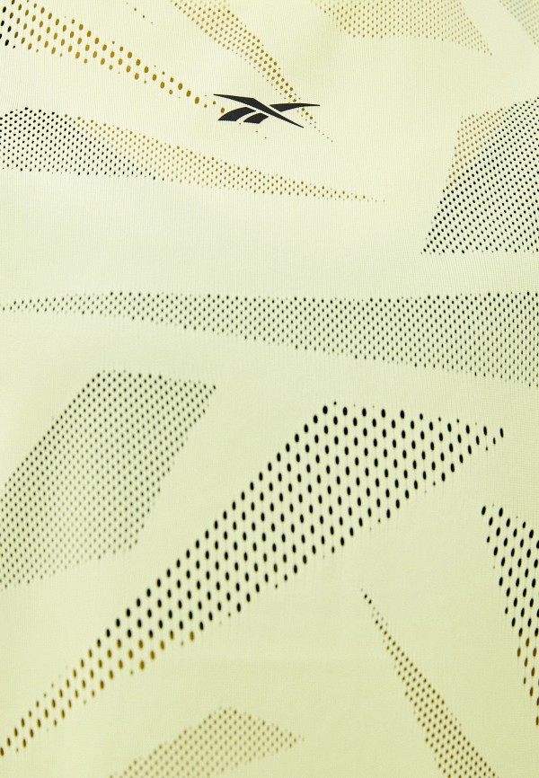 фото Футболка спортивная reebok