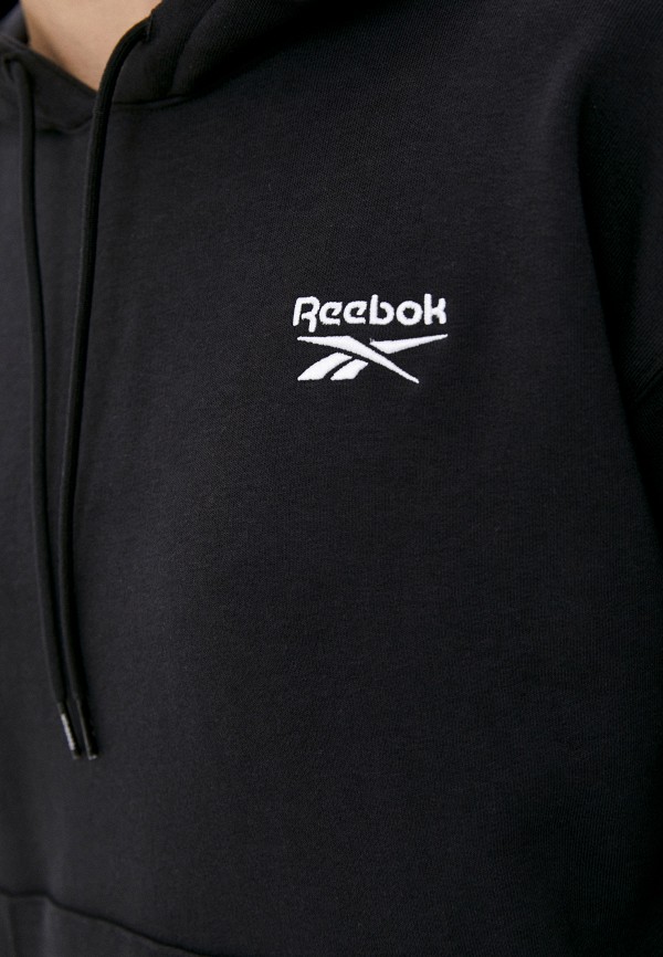 фото Худи reebok