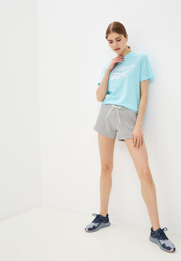 фото Шорты спортивные reebok