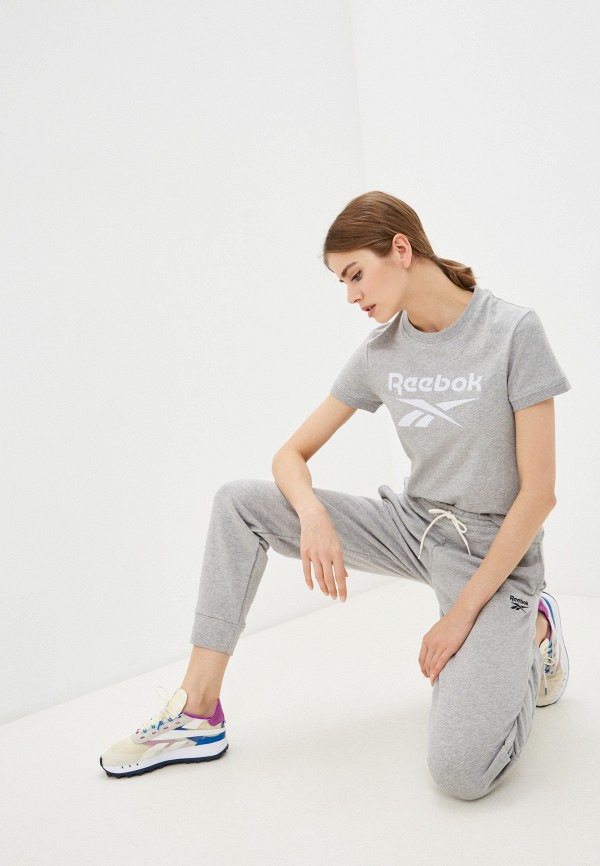 фото Брюки спортивные reebok