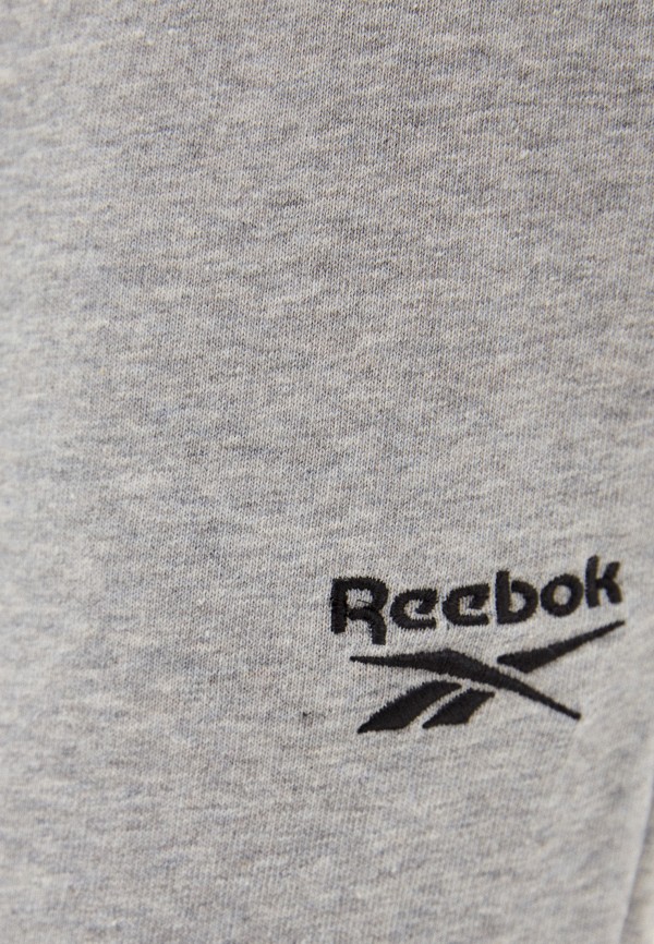 фото Брюки спортивные reebok