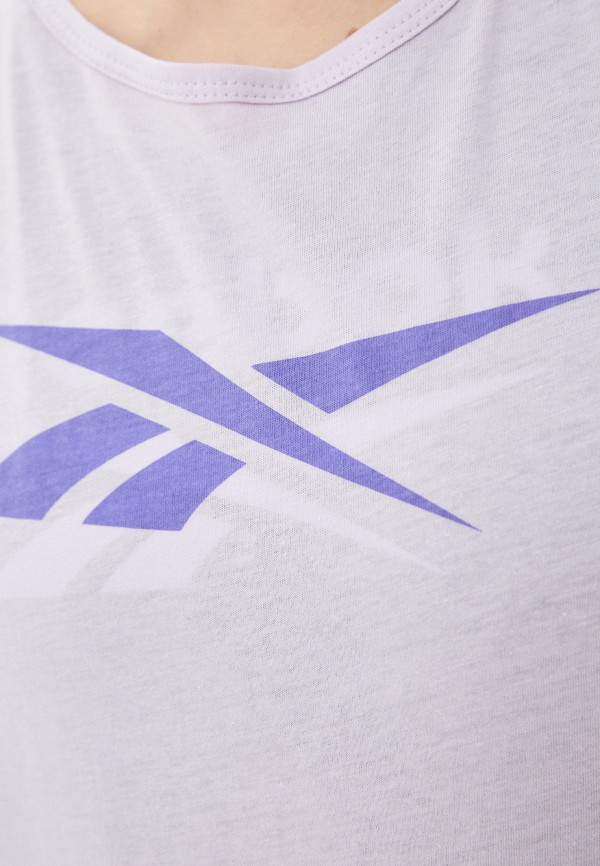 фото Майка спортивная reebok