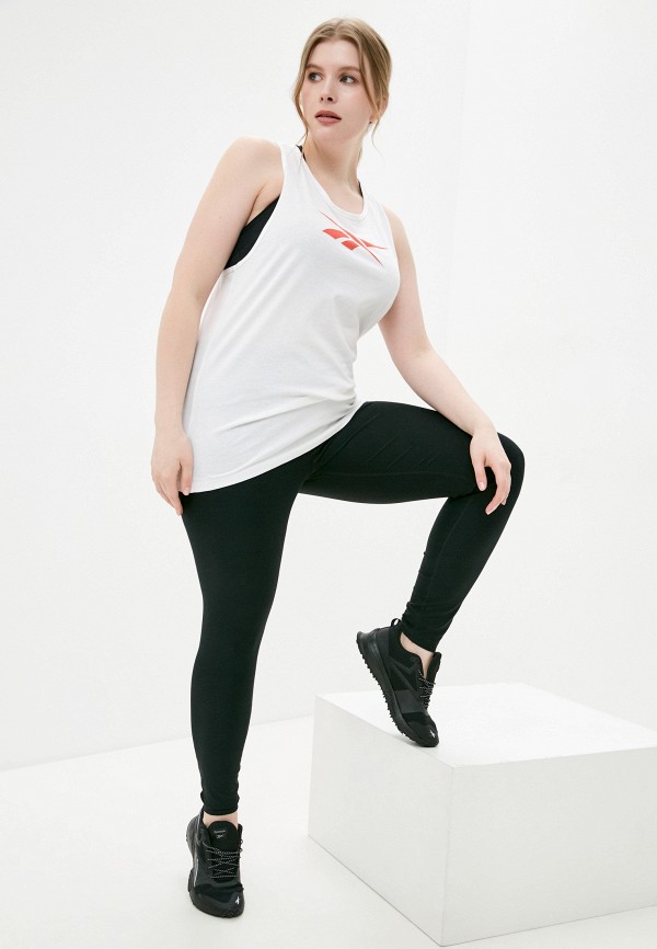фото Майка спортивная reebok