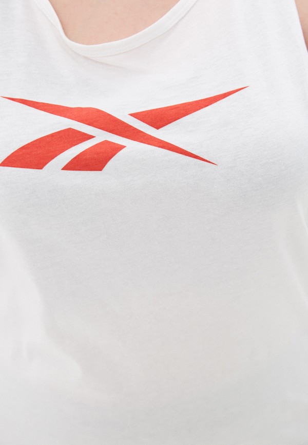 фото Майка спортивная reebok