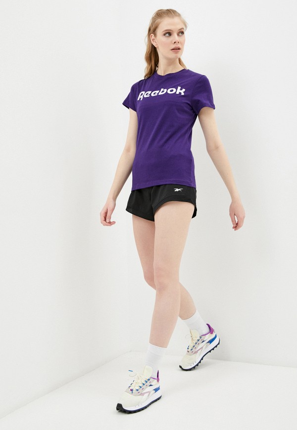 фото Футболка reebok