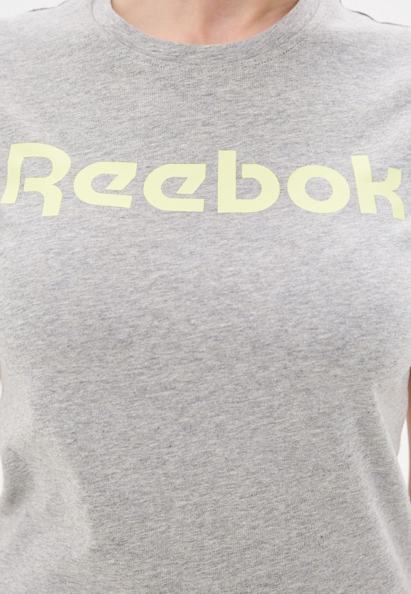 фото Футболка reebok