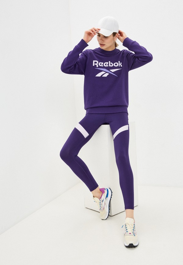 фото Свитшот reebok