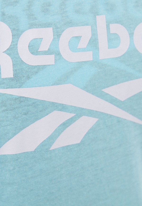 фото Майка спортивная reebok