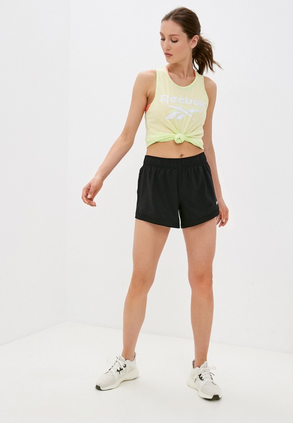 фото Майка спортивная reebok