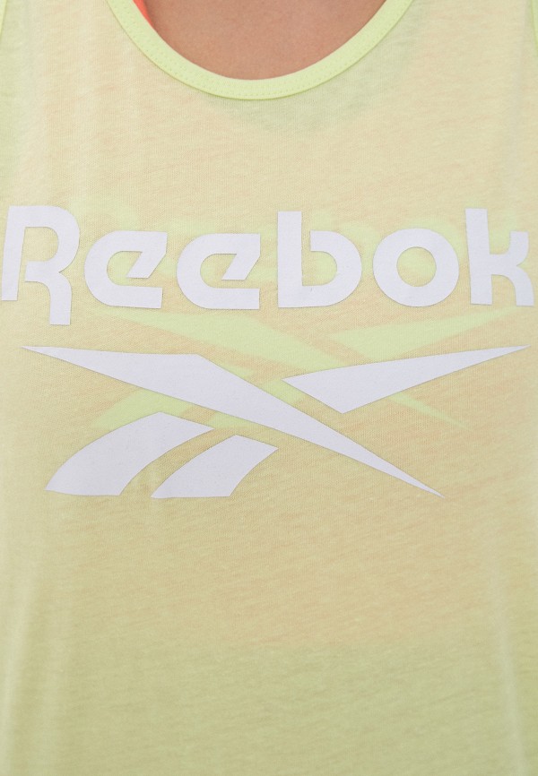 фото Майка спортивная reebok