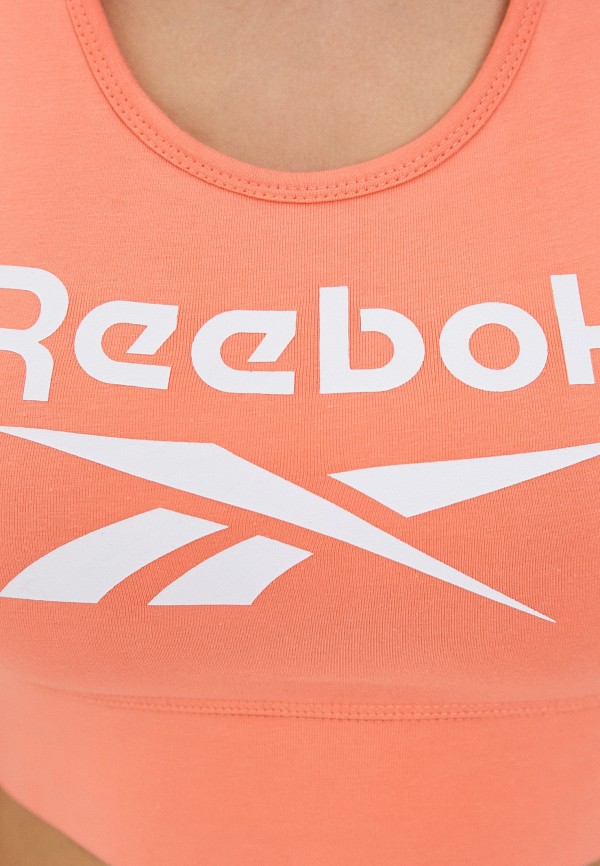 фото Топ спортивный reebok