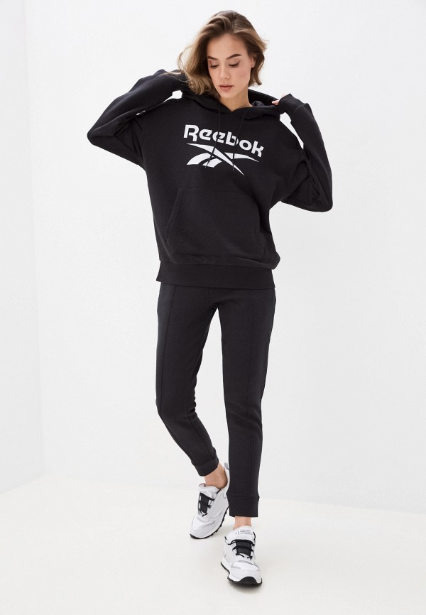 фото Худи reebok