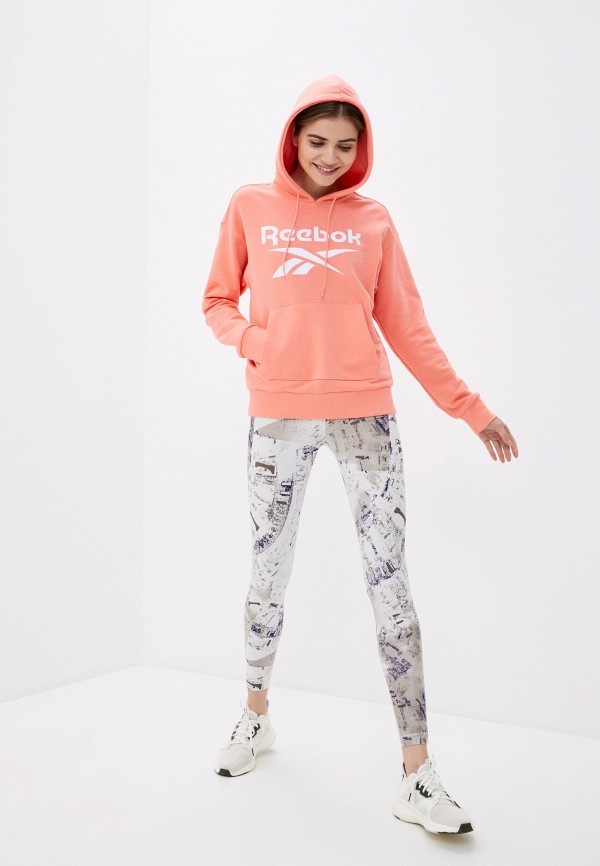 фото Худи reebok