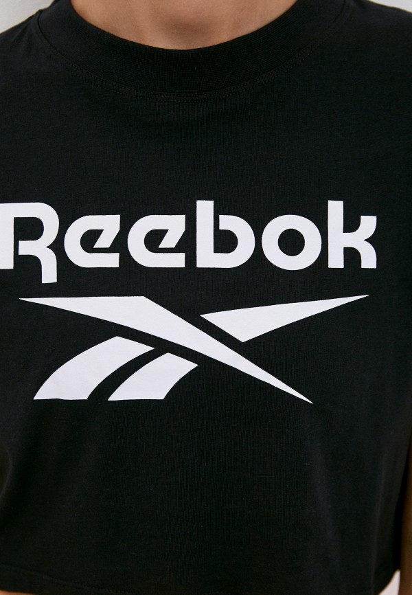 фото Футболка reebok