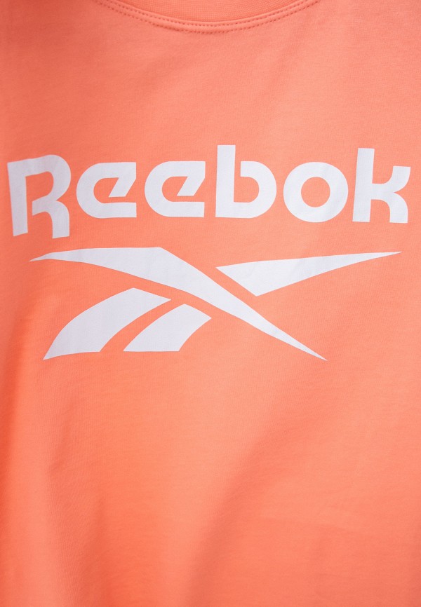 фото Футболка reebok