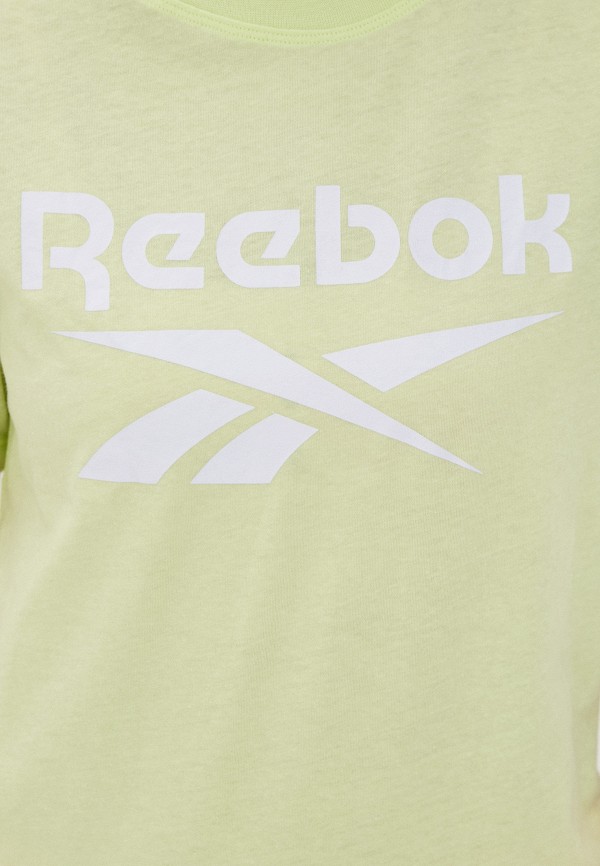 фото Футболка reebok