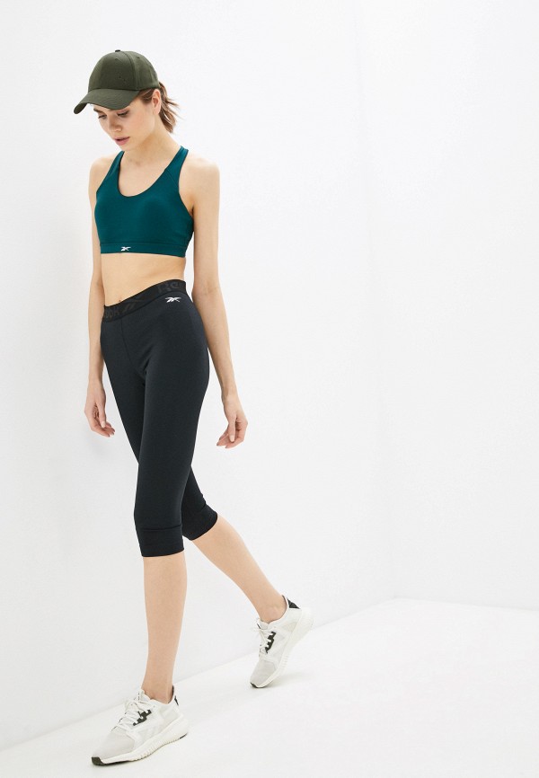 фото Топ спортивный reebok