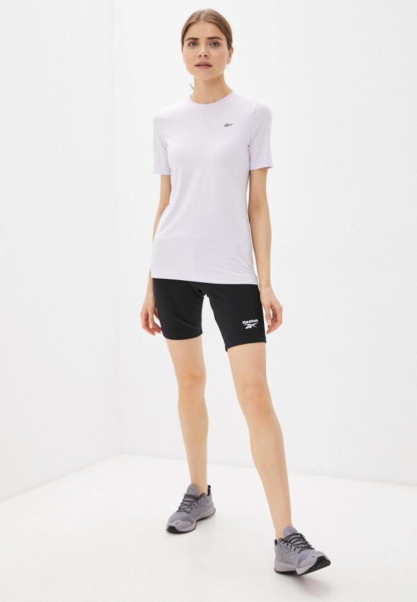 фото Футболка спортивная reebok