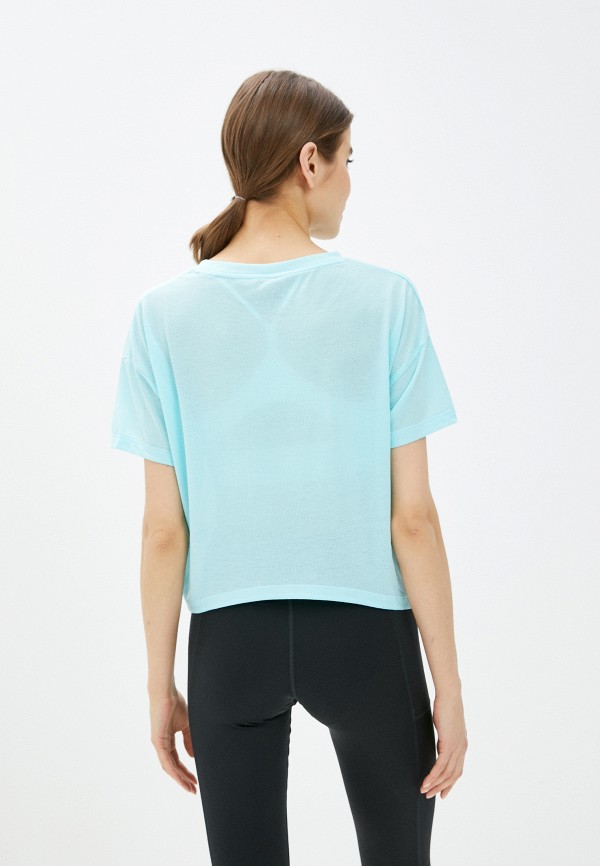 фото Футболка спортивная reebok