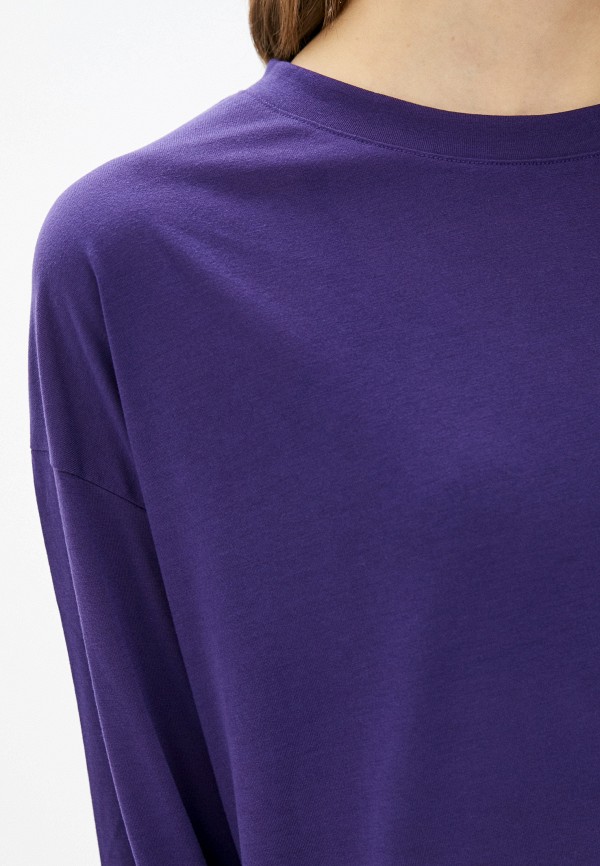 фото Лонгслив спортивный reebok