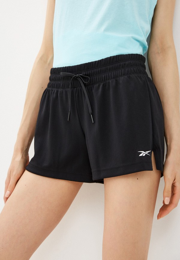 фото Шорты спортивные reebok