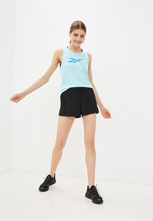 фото Шорты спортивные reebok