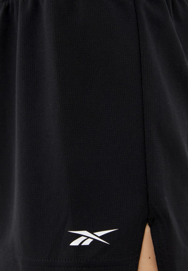 фото Шорты спортивные reebok