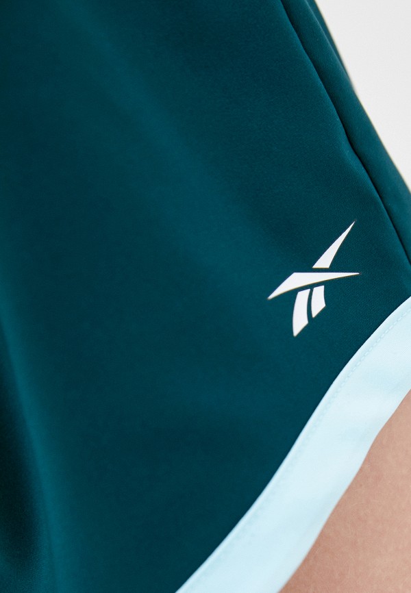 фото Шорты спортивные reebok