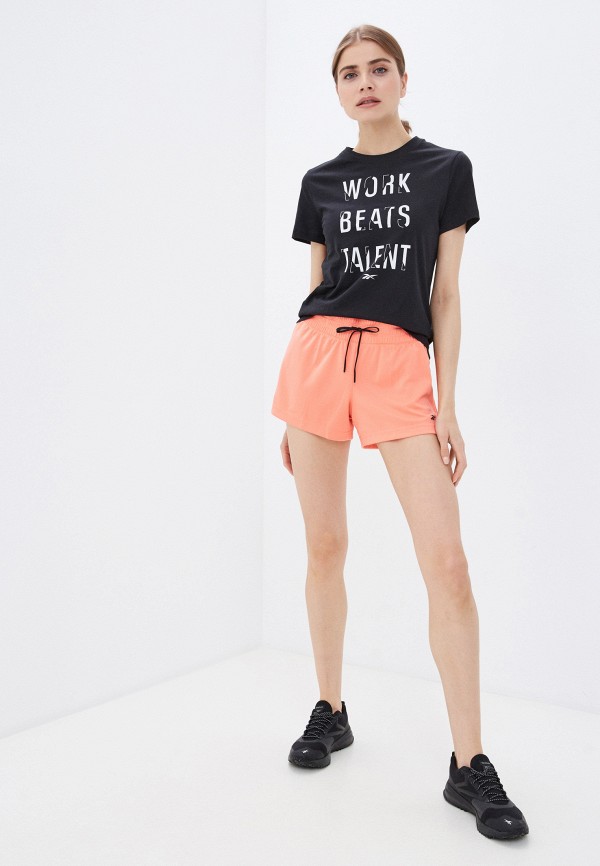 фото Шорты спортивные reebok