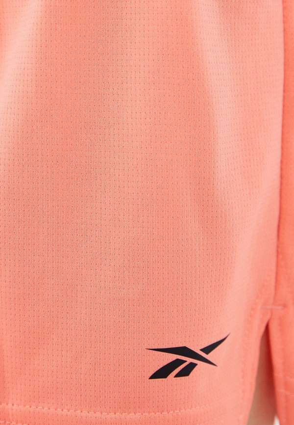 фото Шорты спортивные reebok
