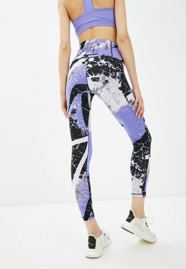 фото Леггинсы reebok