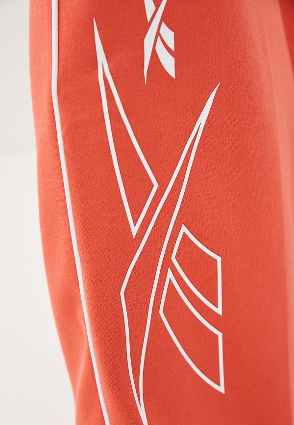 фото Брюки спортивные reebok