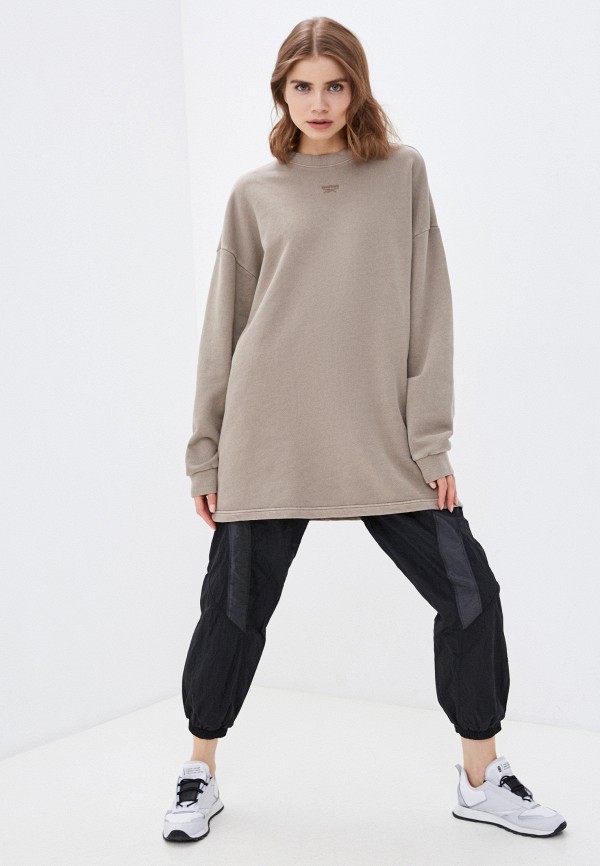 фото Брюки спортивные reebok