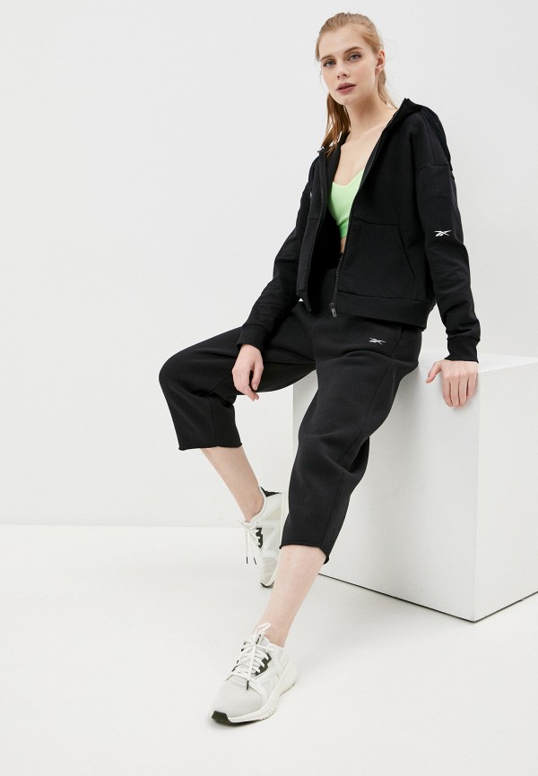 фото Брюки спортивные reebok