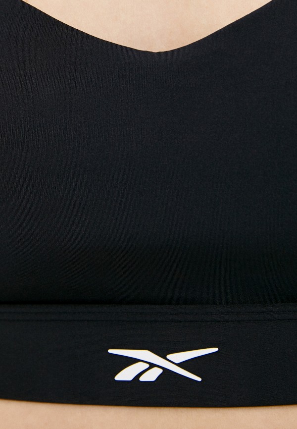 фото Топ спортивный reebok