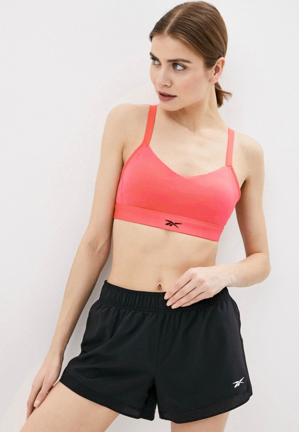 фото Топ спортивный reebok