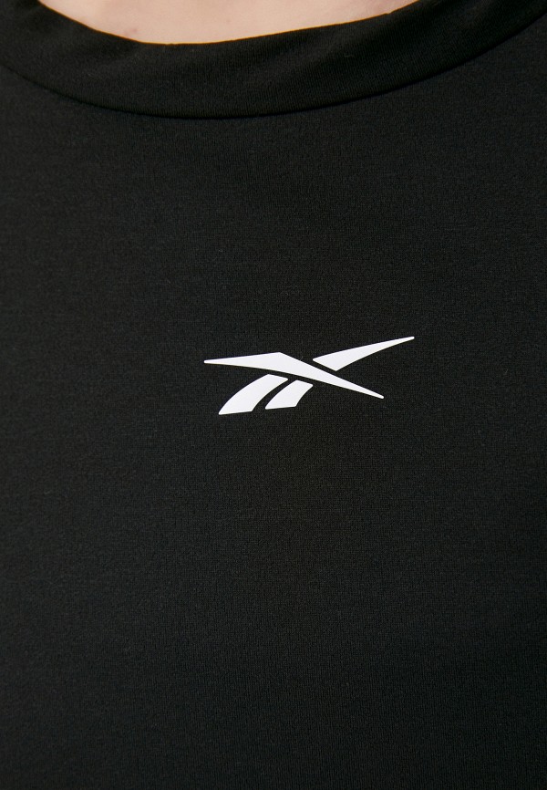 фото Футболка спортивная reebok