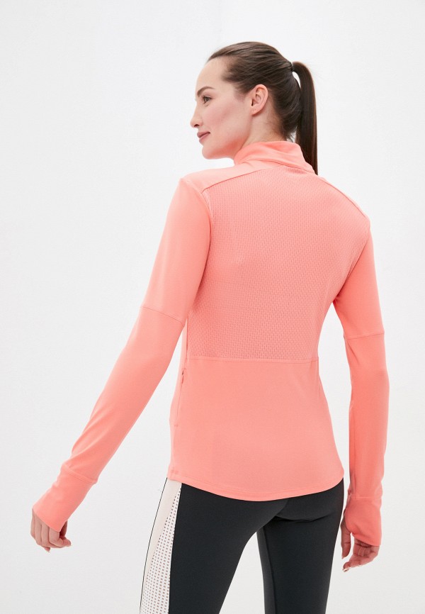 фото Лонгслив спортивный reebok