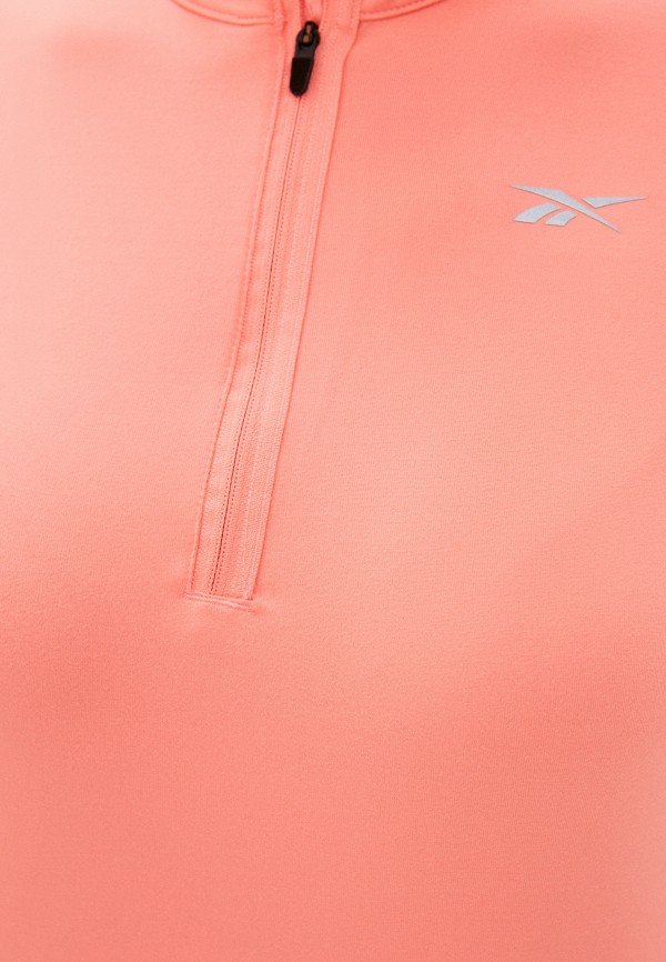 фото Лонгслив спортивный reebok